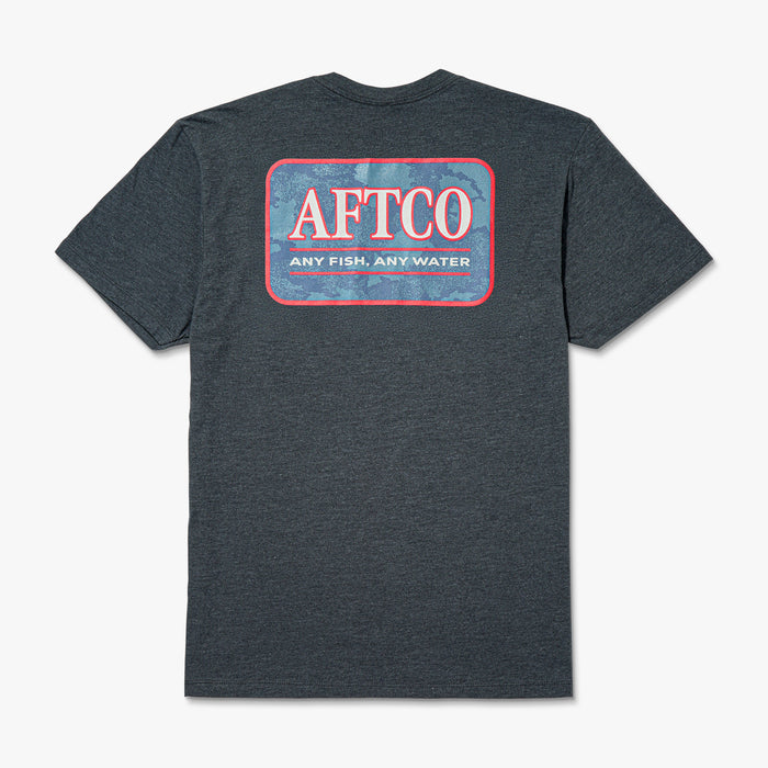Charcoal Heather $Charcoal Heather$
