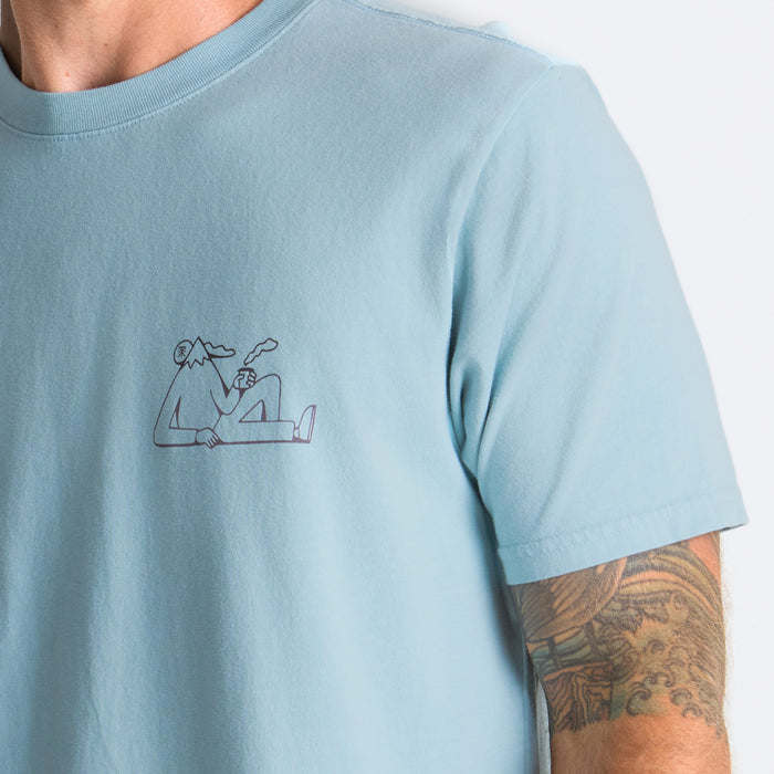 Active shirt designed for adventure, showcasing durability and comfort ideal for outdoor activities.
