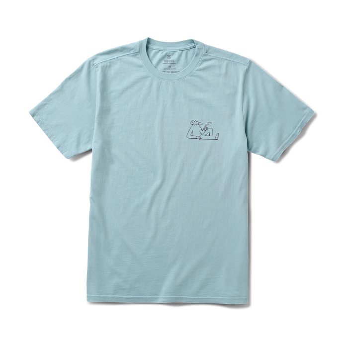 Active white shirt with detailed sleeve design, blending fashion and functionality for adventure and travel.