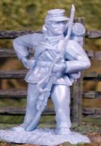 UNION ARMY YANKEE SET # 1 IN BAGS