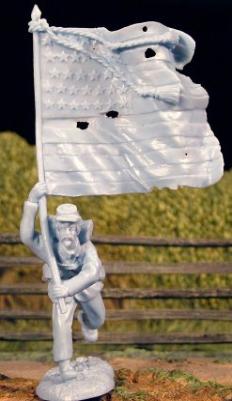 UNION ARMY YANKEE SET # 1 IN BAGS