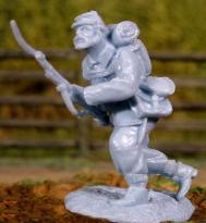 UNION ARMY YANKEE SET # 1 IN BAGS