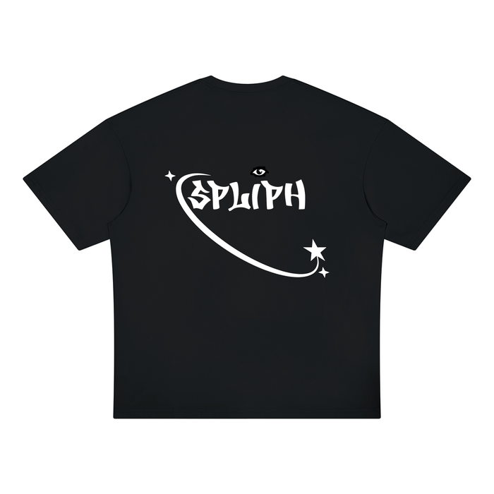 Unisex Oversized Drop Shoulder T-Shirt