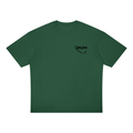 Dark Green / S