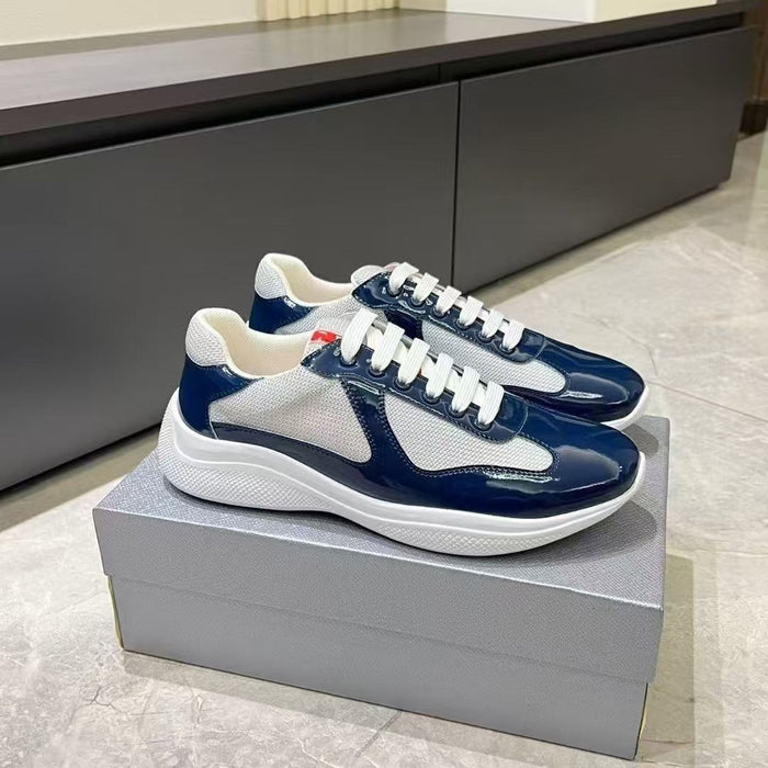 PBrandSilver & Blue-1 / 36
