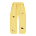 Light Yellow / S