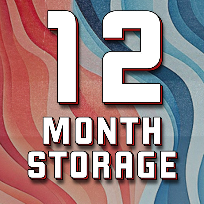 12 Month RV Storage Plan - Prepaid Annual Secure RV Parking Option | United RV Parts