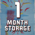 1 Month RV Storage Plan - Flexible Short-Term Secure RV Parking | United RV Parts