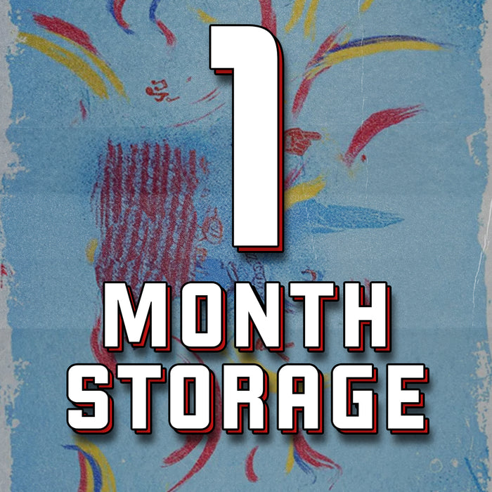 1 Month RV Storage Plan - Flexible Short-Term Secure RV Parking | United RV Parts