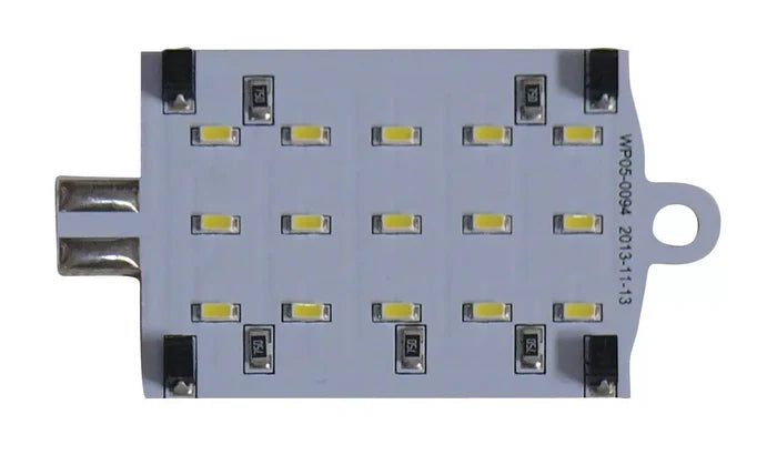 Valterra 135 Lumen LED Bulb DG65601VP 906 921 194 - Front View | United RV Parts