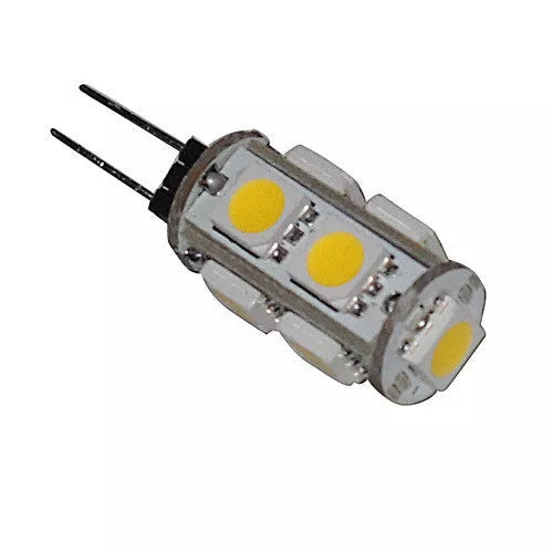 Warm White G4 LED Replacement Bulb DG52611VP Multidirectional - Close-Up | United RV Parts