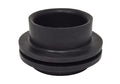 Black Rubber Tank Grommet F02-2105 1.5 Inch - Side View | United RV Parts