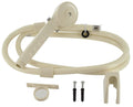 Valterra | RV Shower Kit | PF276025 | Biscuit