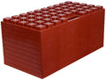 Valterra | StayPut Stackers | 10" L x 20" W | 10-Pack With Bag | A10-0930 | Red