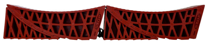 Valterra | StayPut Trailer Jack | A10-0903 | 1/2” to 4-1/2” Lift | 2 Pack