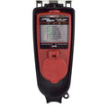 Red Black Valterra SurgeMinder 50A Surge Protector - Front View Display | United RV Parts