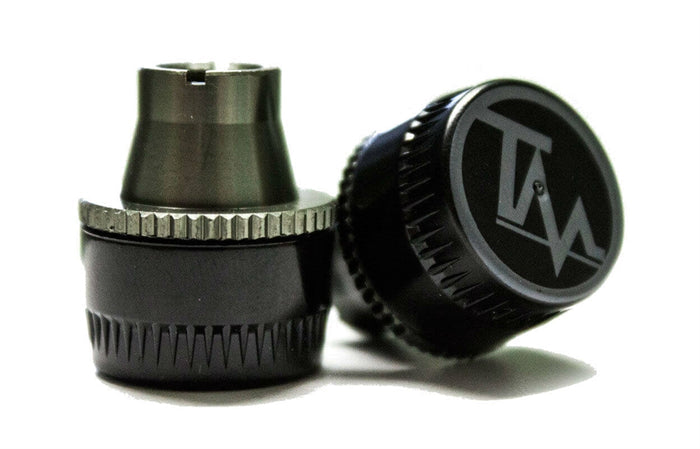 Valterra | TireMinder TPMS Sensor for Aluminum Valve Stems | TM22114VP | 2 Pack