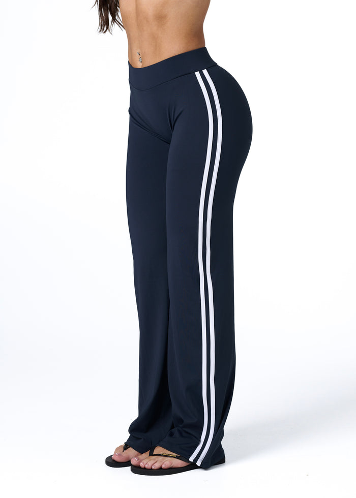 VELO VINTAGE PANTS - NAVY