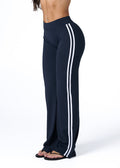 VELO VINTAGE PANTS - NAVY