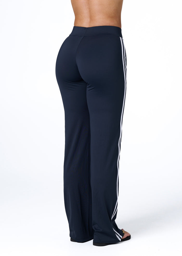 VELO VINTAGE PANTS - NAVY