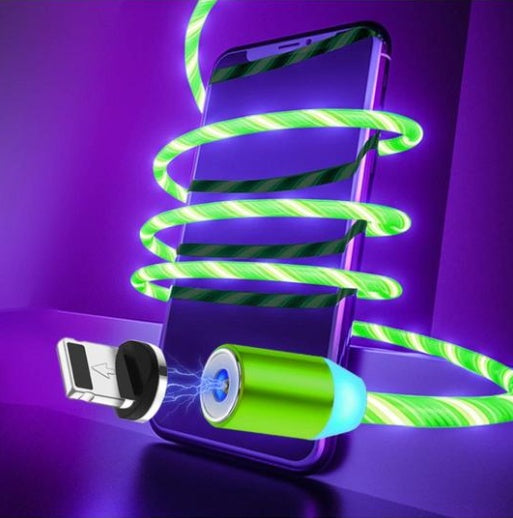 Android / Green