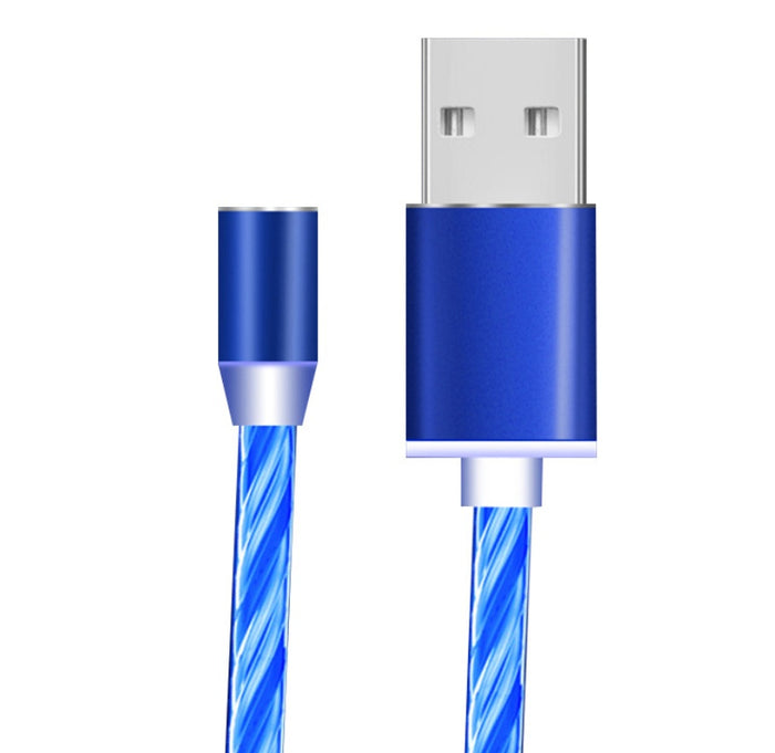 Type c / Blue