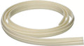 White Rubber Dome Seal Gasket BVD0455-01 - Coiled Product View | United RV Parts
