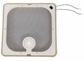 Birch Ventline RV Roof Vent Screen Frame BVC0573-31R - Top View | United RV Parts