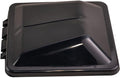 Smoke Ventline RV Roof Vent Lid BVD0449-A03 - Side Angle View | United RV Parts
