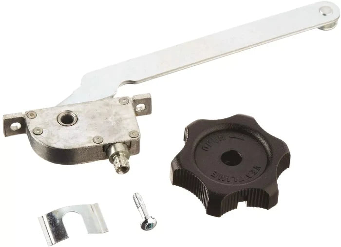 Ventline BV0115-04 RV Roof Vent Operator - Complete Kit | United RV Parts