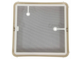 Birch Ventline BVA0444-32 RV Roof Vent Screen - Top View | United RV Parts