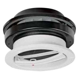 Smoke Dome Ventline VP-543 RV Roof Vent - Top View | United RV Parts