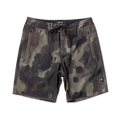 Exploring the unknown with Roark - camouflaged adventure gear in natural surroundings.