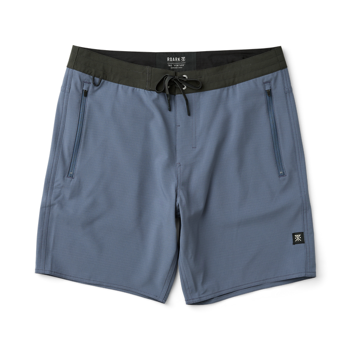 Adventure-ready outdoor apparel from Roark, featuring robust materials and bold design.