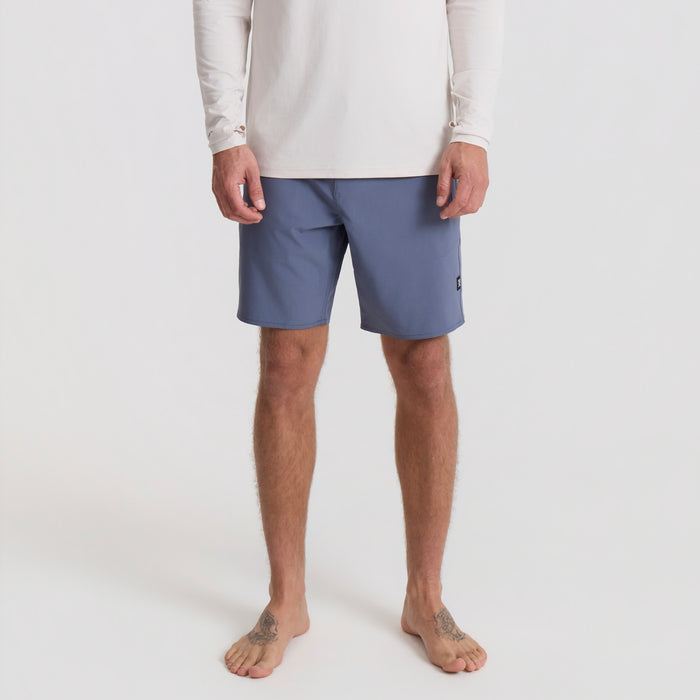 Scenic beach and soft sand captured in a tranquil coastal setting, inspiring Roark's adventure and travel ethos.