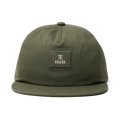 Roark adventure-ready military-inspired apparel feature.