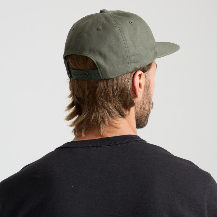Roark MIL Series outdoor adventure gear, exploring the wilderness.