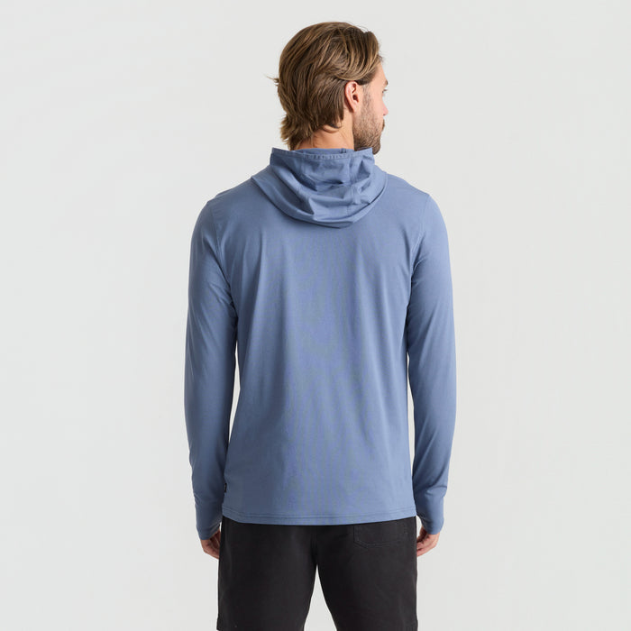 Roark adventure-ready gear on display, showcasing the durability and style suited for outdoor exploration.