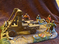 VIKING VA 003  CATAPULT  vikings THUNDERBOLT VA003