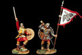 VIKINGS VA 001 WHEN THE RAVEN FLIES SOLD OUT BACKORDERED
