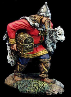 VIKINGS VA 008 SHOPPING VIKING BACK IN STOCK
