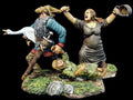 VIKINGS VA 011 WRATH OF BIG RED