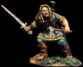 VIKINGS VA 014 DEATH DEALER POSE #1 low inventory
