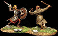 VIKINGS VA 017 LET THEE BE ANOINTED HAND TO HAND LOW INVENTORY