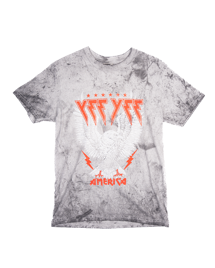Vintage Rock Tee