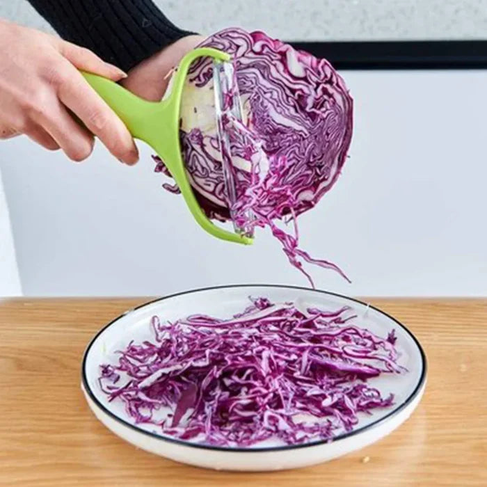 Viral Vegetable Cutter
