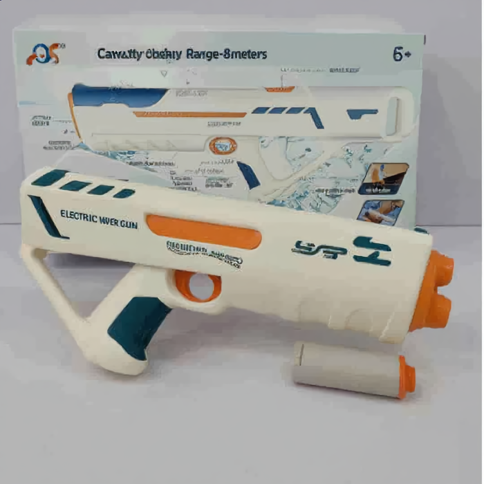 Water Gun