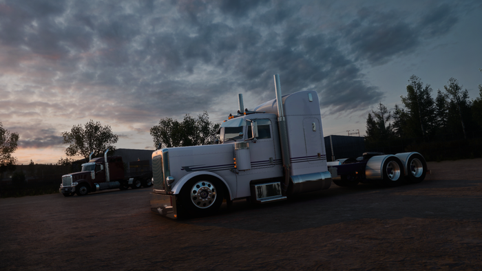 WDS ADV DLSS 5 Preset