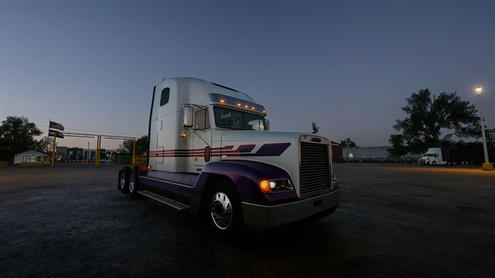 WDS ADV DLSS 5 Preset