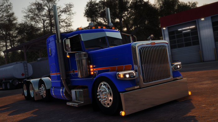 WDS ADV Lighting